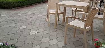 Частный сектор "Пассифлора"