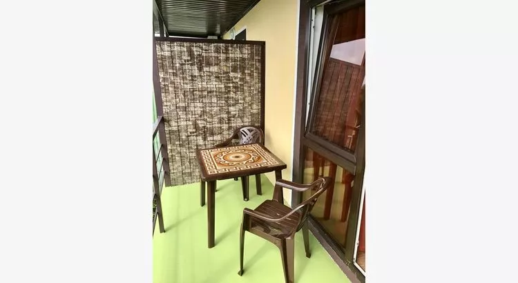 ДВУХМЕСТНЫЙ СТАНДАРТ. Отель "Элеон"      . Джубга