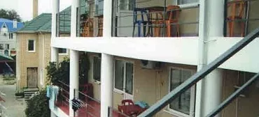 Гостевой дом "Прибой"