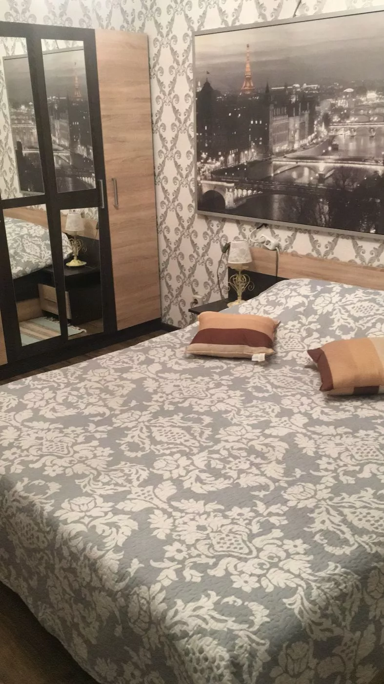 . Гостевой дом Апартаменты на Набережной . Небуг