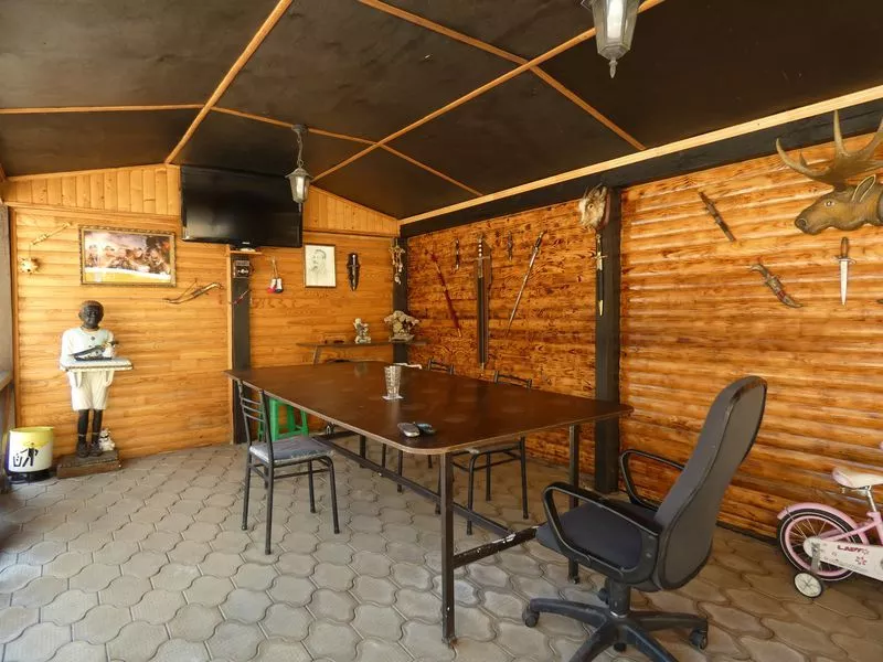 . Частный сектор НА ЧЕРНОМОРСКОЙ 72. Витязево