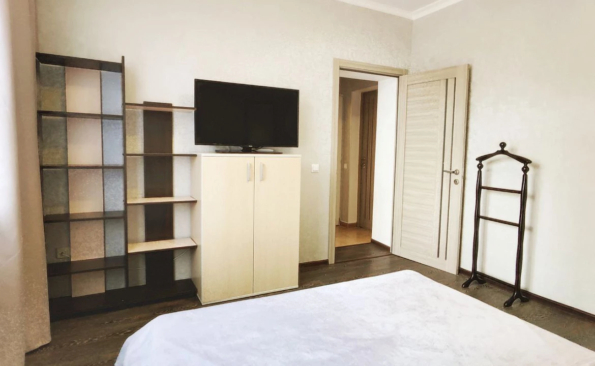 Семейный с балконом. Гостевой дом "Регион 86" . Адлер