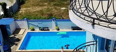 Гостевой дом "Эллас"