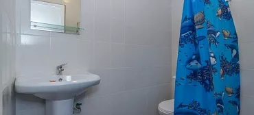 Гостиница "Триумф"