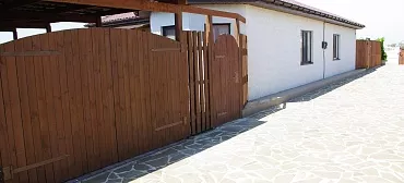 Гостевой дом «ПРОВАНС»