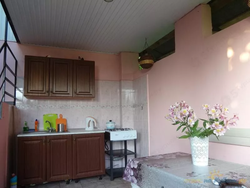 Дом. Дом под ключ "Аист". Лазаревское Дом. Дом под ключ "Аист". Лазаревское