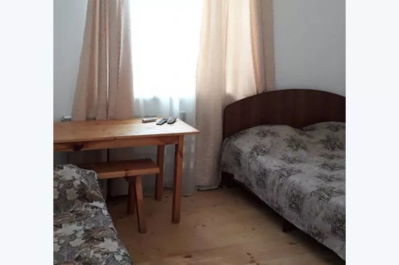 . Гостевой дом "Уют на Самбурова". Благовещенская