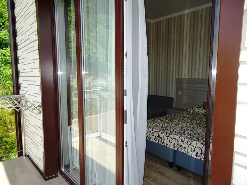 . Гостевой дом "Майская 23/а". Макопсе . Гостевой дом "Майская 23/а". Макопсе