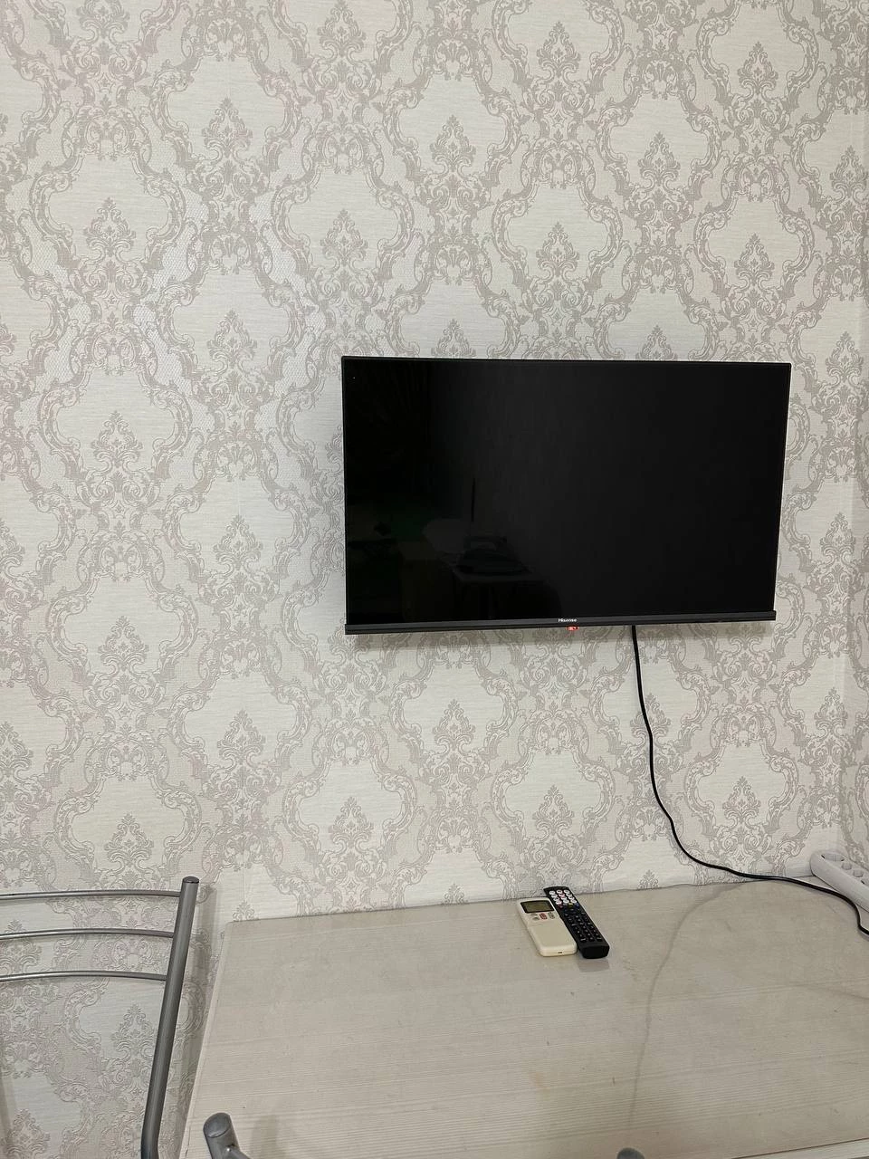 . 2-х комнт апартаменты по ул Партизанская. Лазаревское