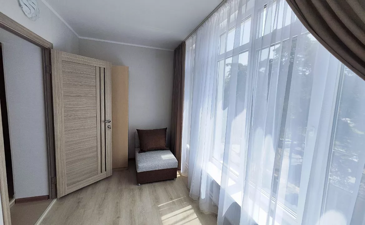 Семейный. Гостевой дом "Регион 86" . Адлер