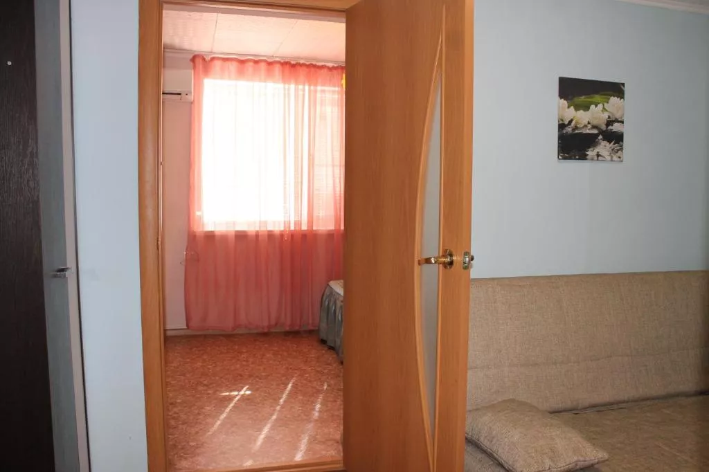 . Гостевой дом "Лето". Ейск