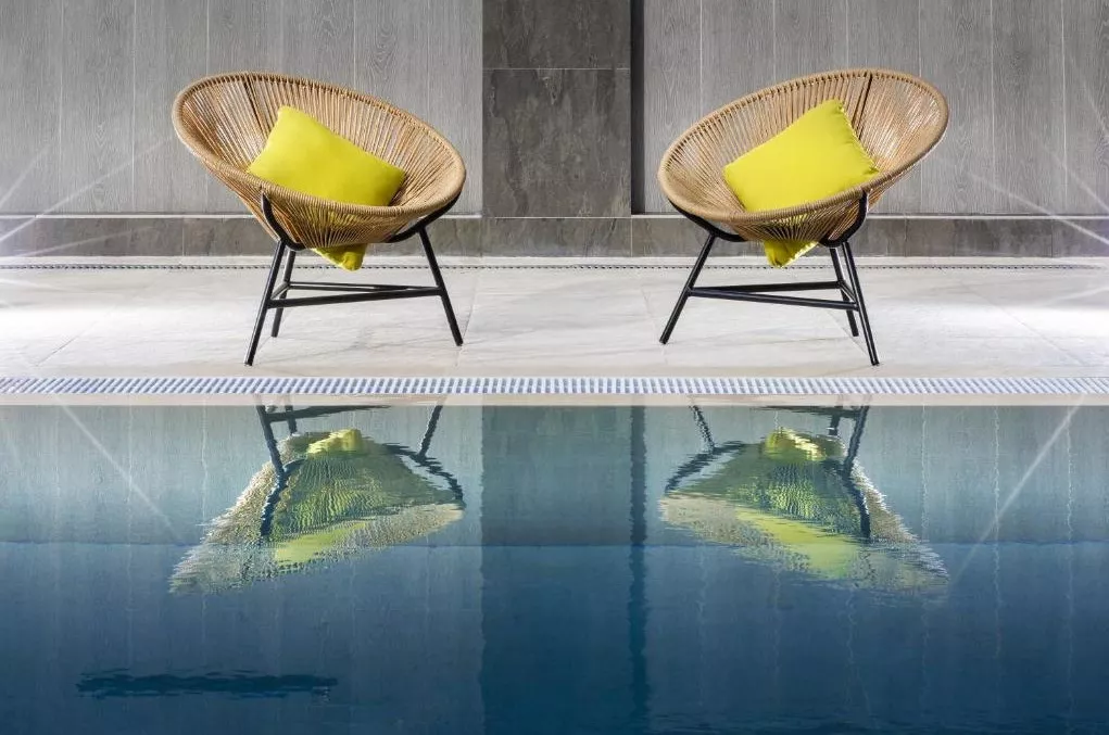 . Отель Отель Ikos Polyana. Красная Поляна