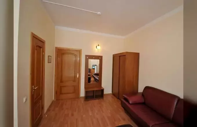 «Полулюкс» (вариант 1). Отель «Поворот». Эльбрус - гостиницы