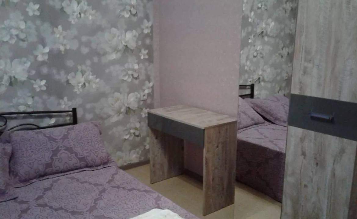 Комфорт с балконом . Гостиница Светлана. Геленджик