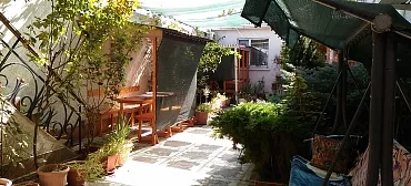 Гостевой дом На Пролетарской