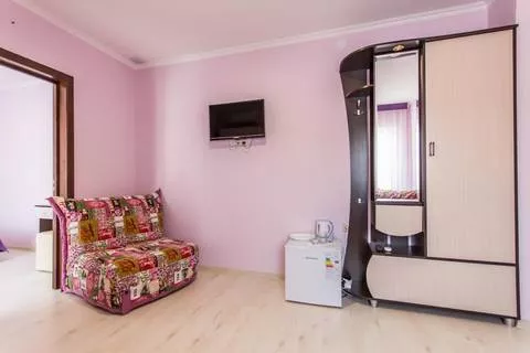 Люкс «VIP». Гостевой комплекс "Альбатрос". Архипо-Осиповка