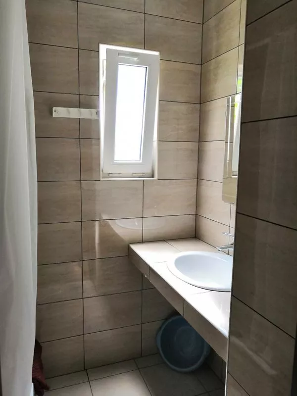 . Гостевой дом "VineHouse". Вишневка