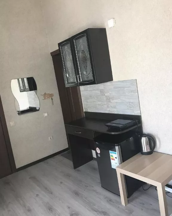 . Sport Home. Красная Поляна