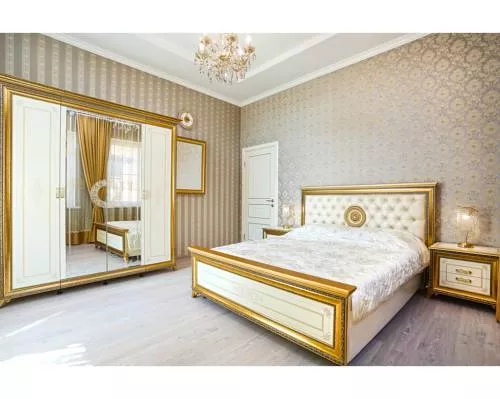 . Гостевой дом Tutu. Адлер