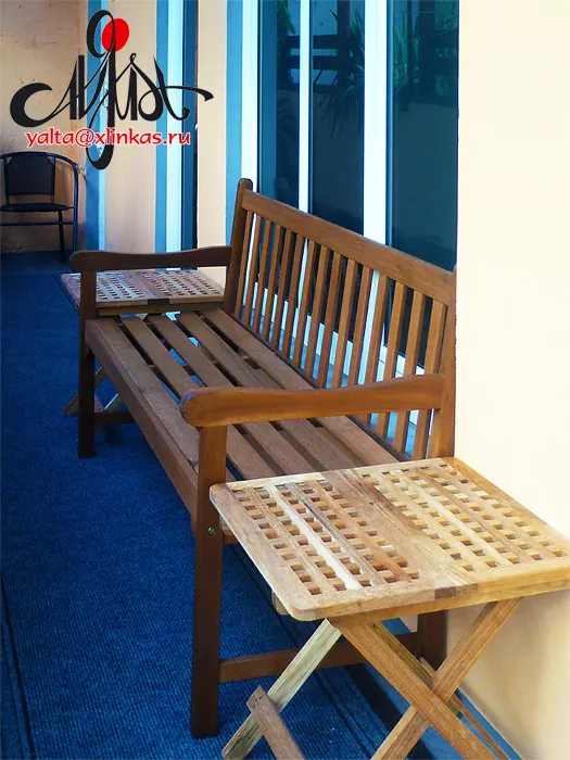 Номер 1. Пансионат «Август». Отрадное