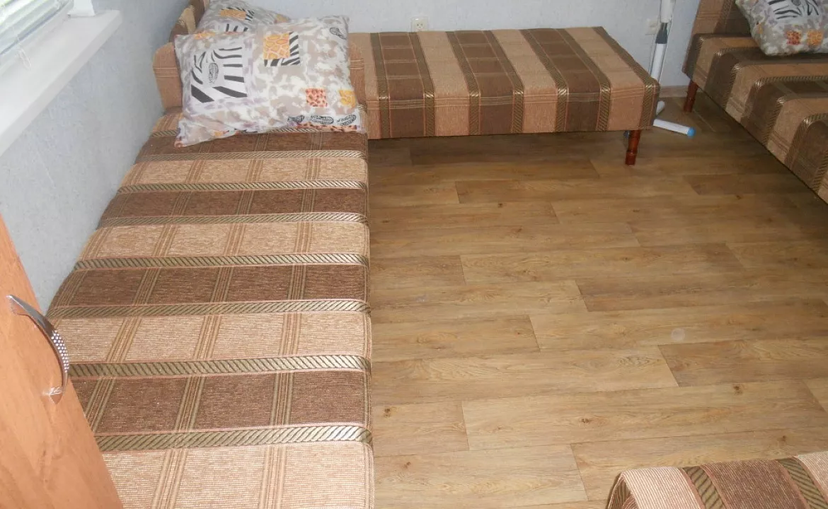 4-х местный. Гостевой дом Елена - Небуг. Небуг