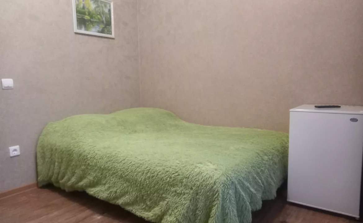 2-х местный стандарт. Частный сектор Элина. Лоо