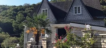 Гостевой дом Зеленый рай