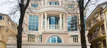 Гостевой дом Tutu