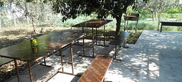 Частный сектор «У Ануш»