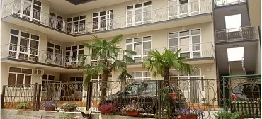 Отель Массандра Отель Массандра