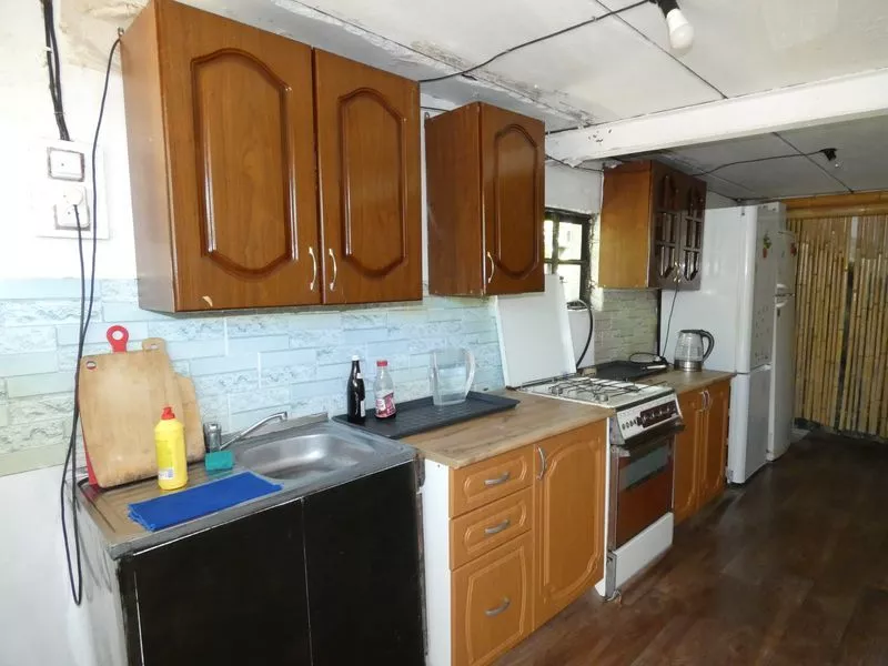 . Частный сектор «Марина» частный сектор . Гудаута