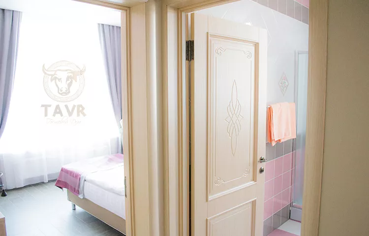 Family. Гостевой Дом «ТАВР». Ялта