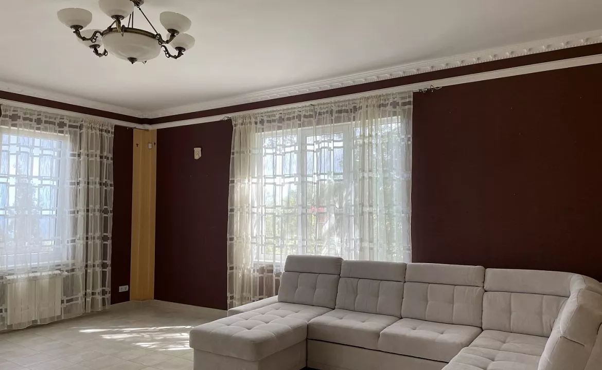 Дом 2-этажный. Гостевой дом "Ялта-Ливадия". Ливадия Дом 2-этажный. Гостевой дом "Ялта-Ливадия". Ливадия