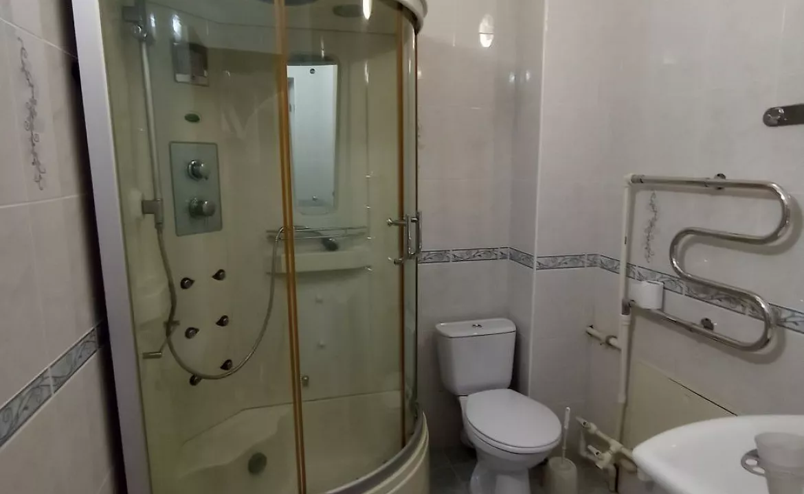 Двухкомнатный номер. Гостевой дом "Уютный дворик" на Толстого 42А. Геленджик