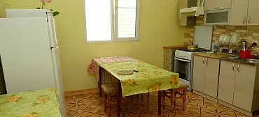 Частный сектор "Анжелика"