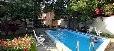 Гостиница "Аврора"