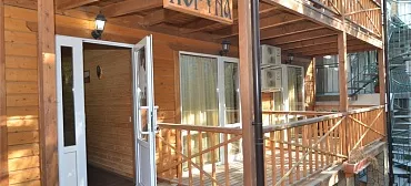 Вилла «Коруна»