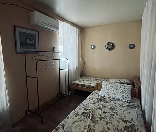 Апартаменты. Частный сектор "Радонежъ". 