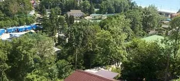 Гостевой дом "Олимп" 