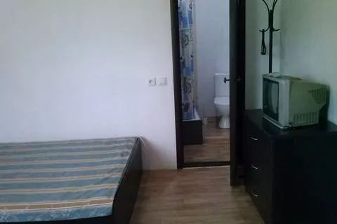 3-х местный номер с удобствами. Частный сектор На Армейской. Архипо-Осиповка