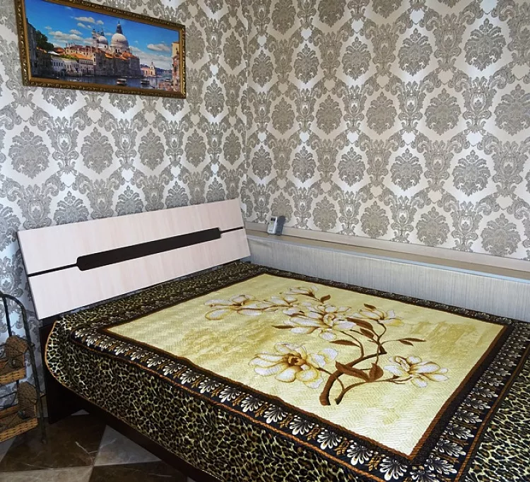 Стандарт. Гостевой дом Корона. Аше