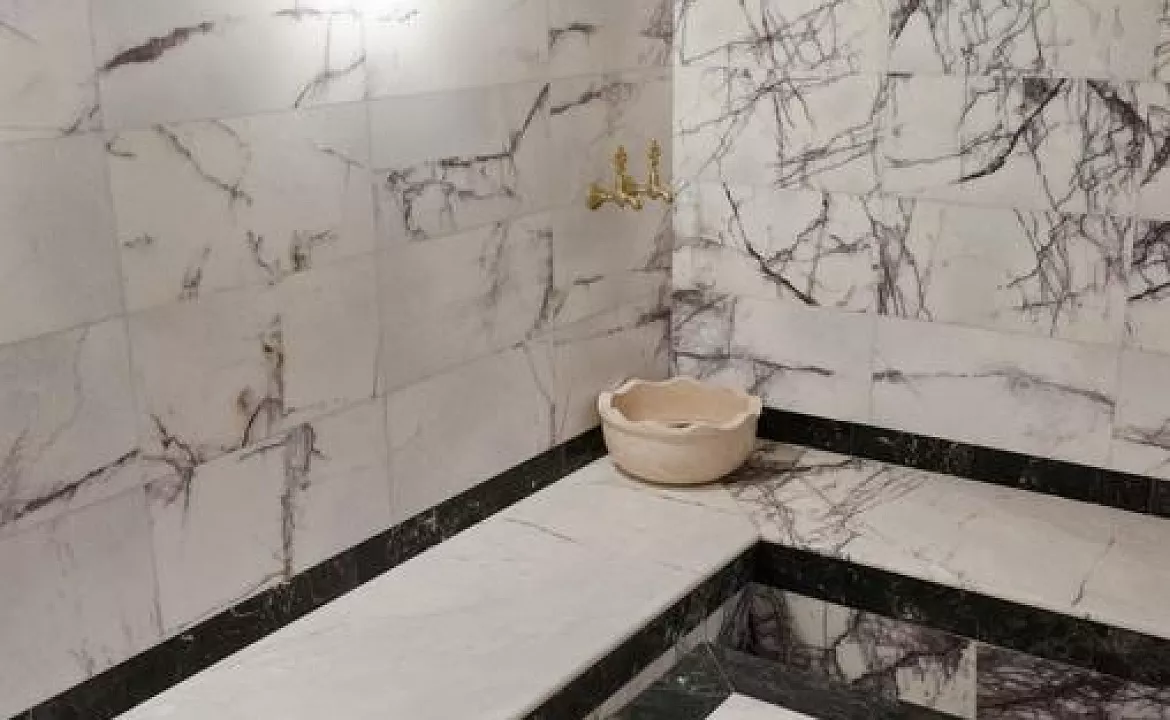 Люкс с мини-кухней. Отель Адельфия. Адлер  Люкс с мини-кухней. Отель Адельфия. Адлер