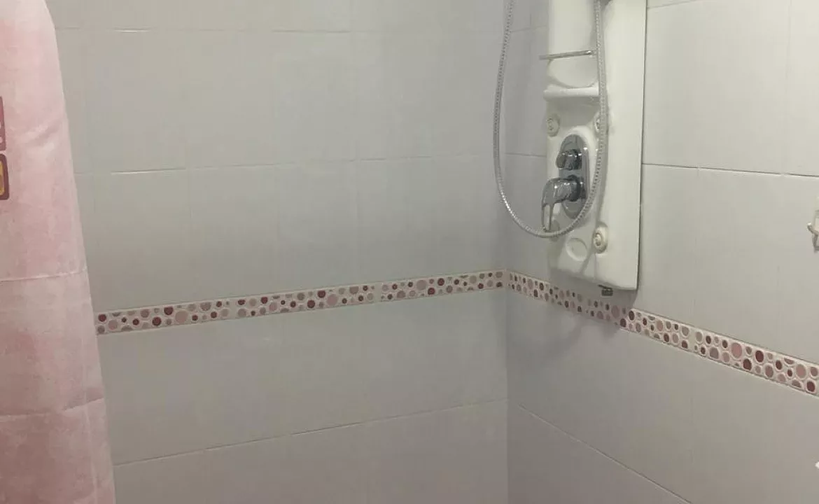 1-на комнатная квартира. Квартира в многоквартирном доме Парковая 64А. Анапа 1-на комнатная квартира. Квартира в многоквартирном доме Парковая 64А. Анапа