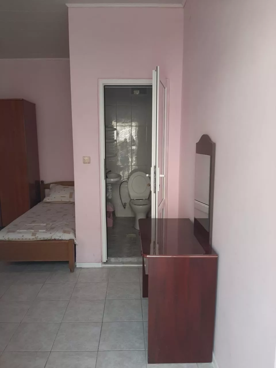 . Гостевой дом У Марты. Геленджик