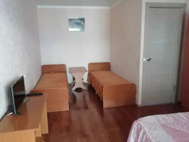 4-x местный гостевой домик (№ 2). Частный сектор СЕМЕЙНЫЙ ДВОРИК. Джубга 4-x местный гостевой домик (№ 2). Частный сектор СЕМЕЙНЫЙ ДВОРИК. Джубга