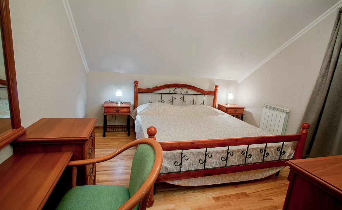 3-х комнатный 7-ми местный с видом на море. Отель ДЖЕМЕТИНСКИЙ. Нижнее Джемете 3-х комнатный 7-ми местный с видом на море. Отель ДЖЕМЕТИНСКИЙ. Нижнее Джемете