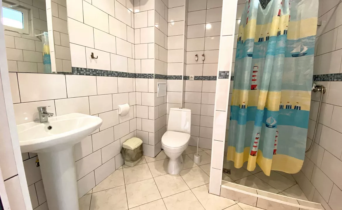 «Эконом» с балконом. Гостевой дом "АкваКавказ". Лоо «Эконом» с балконом. Гостевой дом "АкваКавказ". Лоо