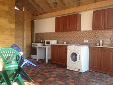 Гостевой дом "Maalle" Гостевой дом "Maalle"