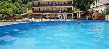 Гостевой дом "Милана" - Агой