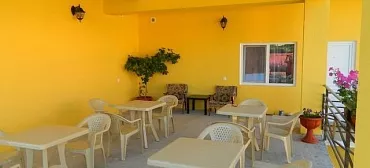 Частный сектор "Ирэн"